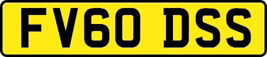 FV60DSS