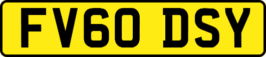 FV60DSY