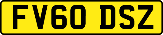FV60DSZ