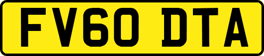 FV60DTA