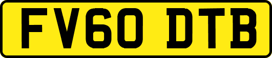 FV60DTB