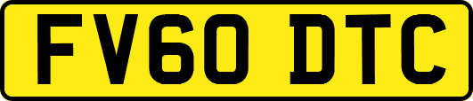 FV60DTC