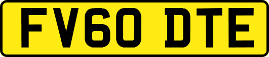 FV60DTE