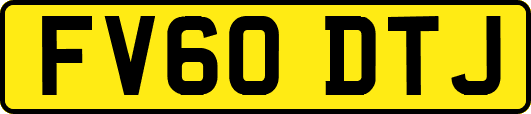 FV60DTJ