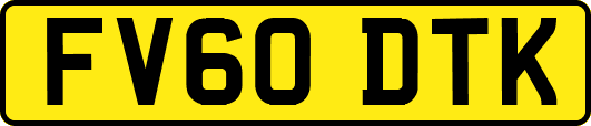 FV60DTK