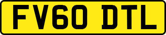 FV60DTL