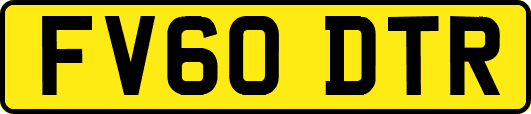 FV60DTR