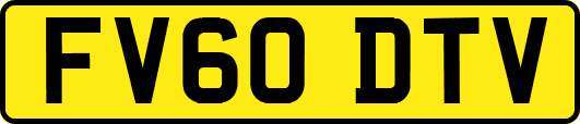FV60DTV