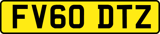 FV60DTZ