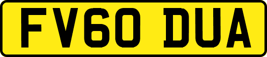FV60DUA