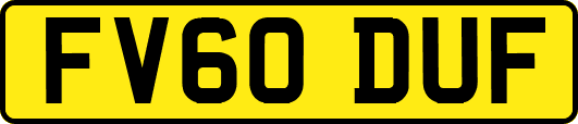 FV60DUF