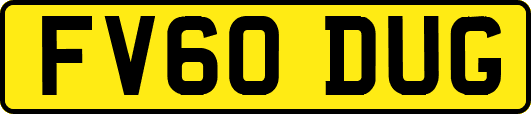 FV60DUG