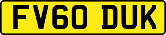 FV60DUK