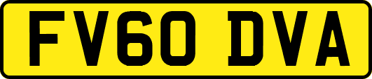 FV60DVA