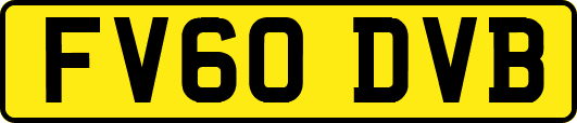 FV60DVB