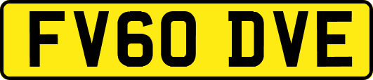 FV60DVE