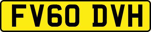 FV60DVH