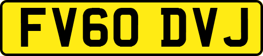 FV60DVJ