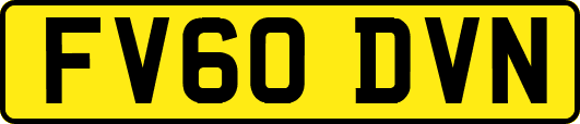 FV60DVN