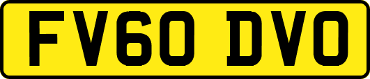 FV60DVO