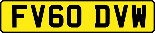FV60DVW