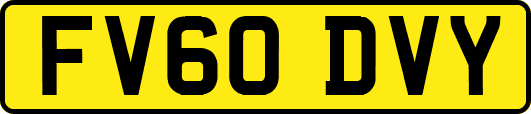 FV60DVY