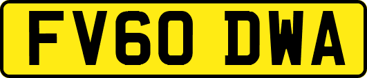 FV60DWA
