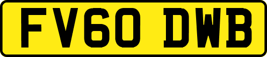 FV60DWB