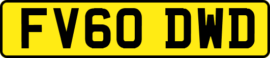 FV60DWD