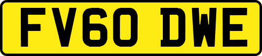 FV60DWE