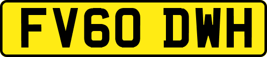 FV60DWH