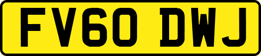FV60DWJ