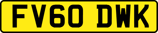 FV60DWK