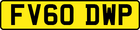 FV60DWP