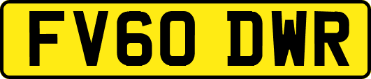 FV60DWR
