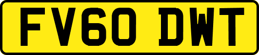 FV60DWT