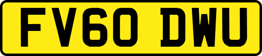 FV60DWU