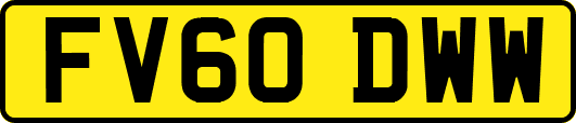 FV60DWW