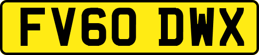 FV60DWX