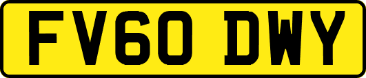 FV60DWY