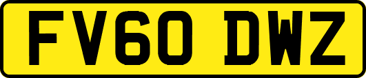 FV60DWZ