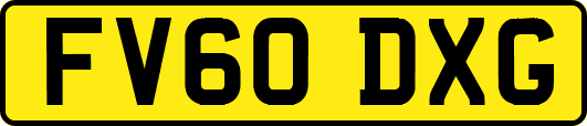 FV60DXG