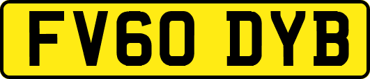 FV60DYB