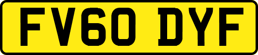 FV60DYF