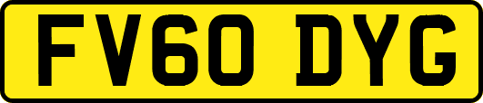 FV60DYG