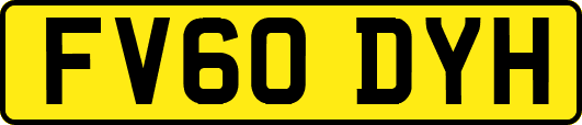 FV60DYH