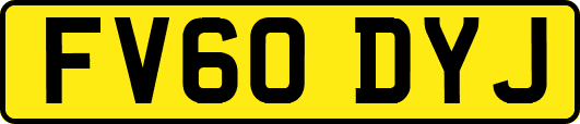 FV60DYJ