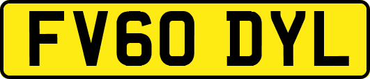 FV60DYL