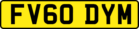 FV60DYM