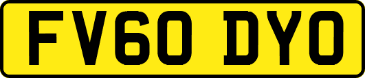FV60DYO